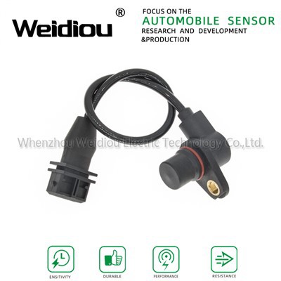 سنسور بادامک Ls3 3602130B98D سنسور موقعیت میل بادامک موتور